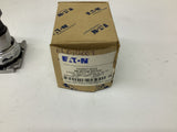 Eaton 10250T3023 Ser. A3 Selector Switch 3-Position