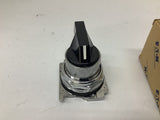 Eaton 10250T3023 Ser. A3 Selector Switch 3-Position
