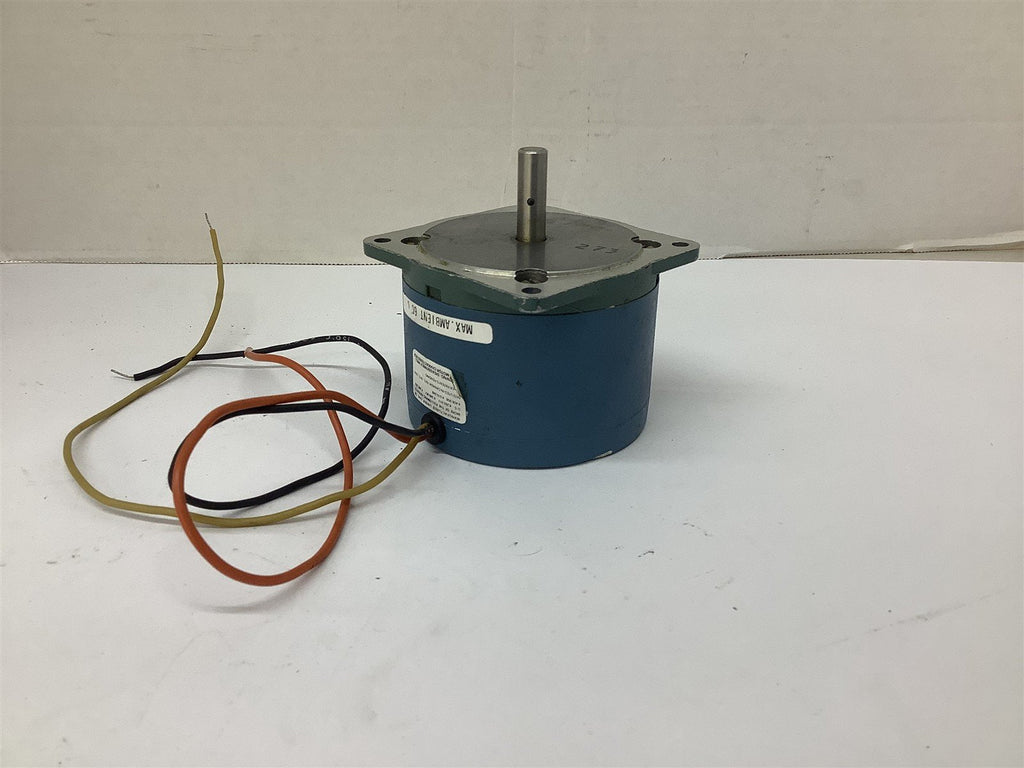 Super Electric SS50-P1 Synchronous/Stepping Motor