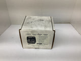 Power Electronics MSM4A AC Variable Speed Drive 3 PH 4 Amp 208-460 VAC