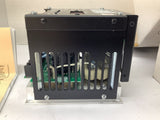 Power Electronics MSM4A AC Variable Speed Drive 3 PH 4 Amp 208-460 VAC
