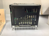 Power Electronics MSM4A AC Variable Speed Drive 3 PH 4 Amp 208-460 VAC