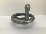 Adjustment Wheel 6" 5 1/16" Center Key