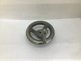 Adjustment Wheel 6" 5 1/16" Center Key