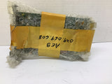 AEG 029.069.608 Electrical Board