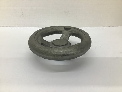 Adjustment Wheel 5"
