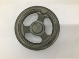 Adjustment Wheel 5"