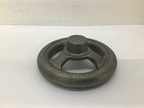 Adjustment Wheel 5"