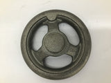Adjustment Wheel 5"