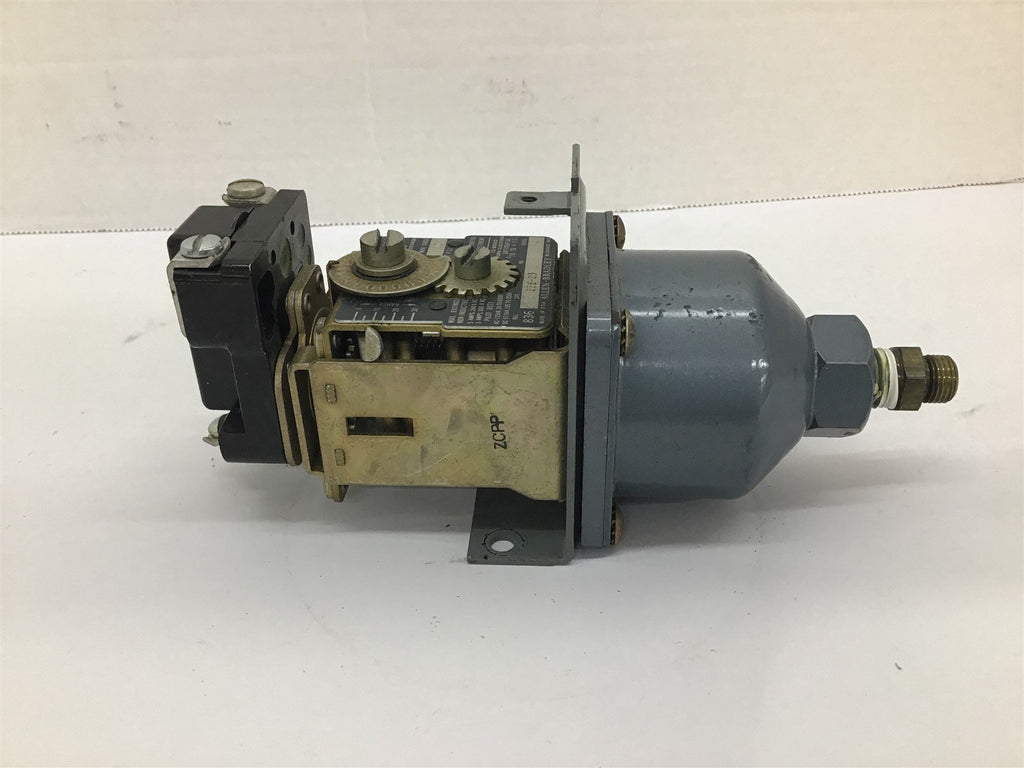 Allen-Bradley 836-C3 Pressure Switch