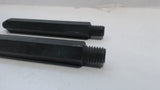 2   SPRING STUD BOLTS -  101741 -  4" LENGTH - NEW