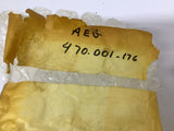 AEG 470.001-176 Electrical Board