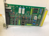 AEG 470.001-176 Electrical Board