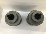 FF1609P Gear Lot Of 4