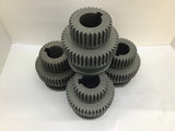 FF1609P Gear Lot Of 4