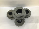 FF1609P Gear Lot Of 4