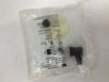 Brad Harrison 8A4007-31 Attachable Connector