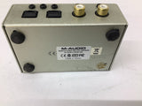 M Audio C02 Coaxial Optical Converter