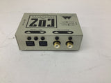 M Audio C02 Coaxial Optical Converter