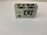 M Audio C02 Coaxial Optical Converter
