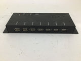 Exsys 607926654 USB Hub 6-Port