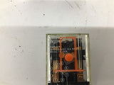 Omron MK2PN-S Relay 250 VAC 7 A Lot Of 3