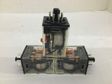 Omron MK2PN-S Relay 250 VAC 7 A Lot Of 3