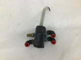 MAC 912B-PM-111CA Solenoid Valve 25-150 PSI