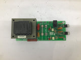 Divelbiss Corporation PC-0080115-2 Rev 1 Electrical Board