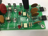 Divelbiss Corporation PC-0080115-2 Rev 1 Electrical Board