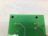 Divelbiss Corporation PC-0080115-2 Rev 1 Electrical Board