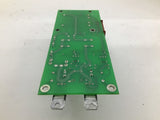Divelbiss Corporation PC-0080115-2 Rev 1 Electrical Board