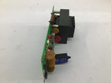 Divelbiss Corporation PC-0080115-2 Rev 1 Electrical Board