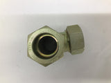 Voss FR6 L35 Coupling 1-3/8" Fitting
