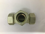 Voss FR6 L35 Coupling 1-3/8" Fitting