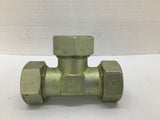 Voss FR6 L35 Coupling 1-3/8" Fitting