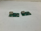 2216.591.2606A USB ETH Converter Lot Of 2