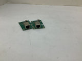 2216.591.2606A USB ETH Converter Lot Of 2