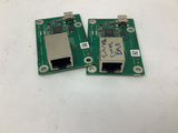 2216.591.2606A USB ETH Converter Lot Of 2