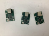 2216.591.2606A USB ETH Converter Lot of 3