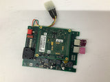 Silicon Software 655757 Electrical Board