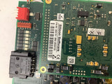 Silicon Software 655757 Electrical Board