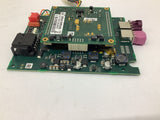 Silicon Software 655757 Electrical Board