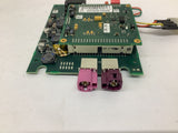 Silicon Software 655757 Electrical Board