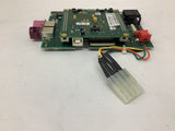 Silicon Software 655757 Electrical Board