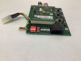 Silicon Software 655757 Electrical Board