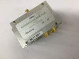 Kustantenne 2000 Audi Sach-NR 1819909 Lot Of 2