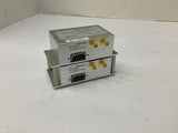 Kustantenne 2000 Audi Sach-NR 1819909 Lot Of 2