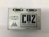 M-Audio CO2 Coaxial/Optical Converter 9VDC