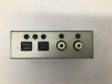 M-Audio CO2 Coaxial/Optical Converter 9VDC